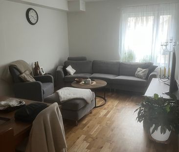 Lertegelvägen 27B, Oxievång - Foto 1