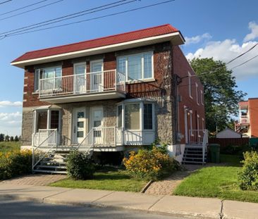 Appartement à louer - Montréal (LaSalle) - Photo 5