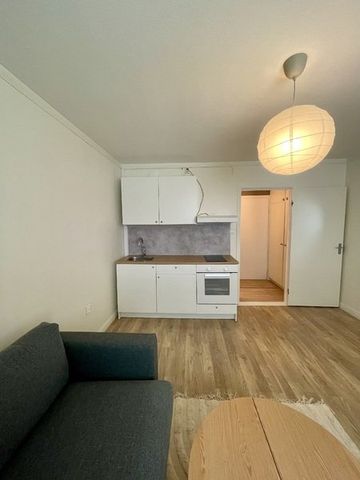 Ritorpsvägen, Solna - Photo 3