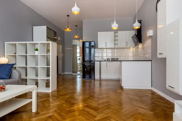 Łódź Łódź-Śródmieście, Jana Kilińskiego - Photo 1