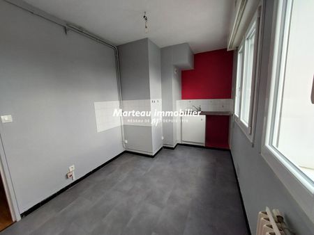 Location Appartement 2 pièces 53m² - Photo 3