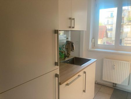 Sanierte Mietwohnung mit 2 Zimmer - Graz Eggenberg - Photo 2