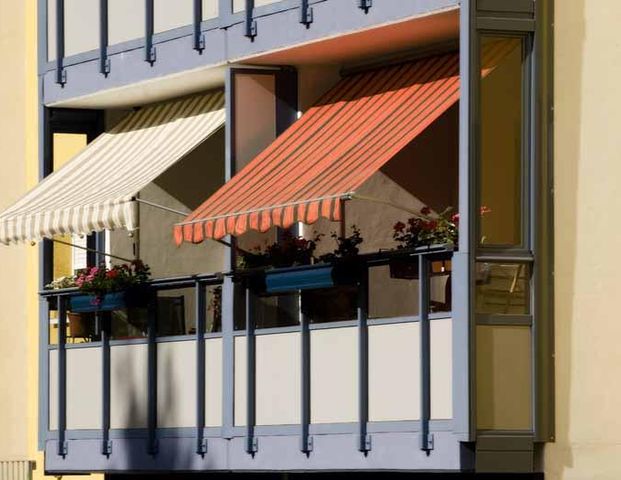 Wohnungsangebot Werner-Seelenbinder-Straße 6 - Photo 1