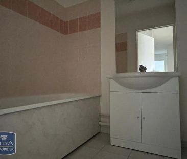 Appartement à louer 3 pièces 54.35m² - Photo 4