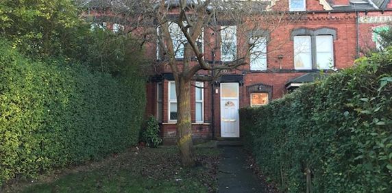 53b Brudenell Rd, Leeds, LS6 1EE - Photo 2