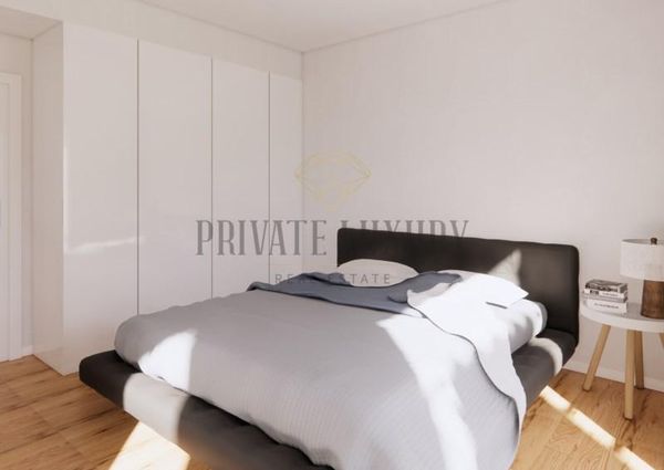 Moradia T4 em Setúbal