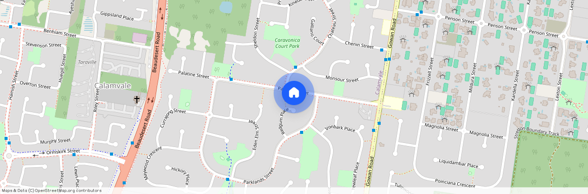 73 Palatine St, Qld 4116, Calamvale