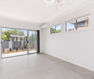 1/169 Park Road, Woolloongabba QLD 4102 - House For Rent | Domain - Photo 3