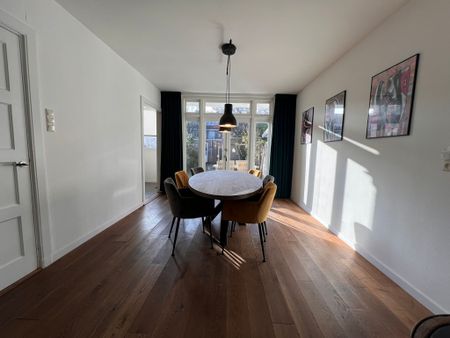 Te huur: Huis Boschdijk 405 in Eindhoven - Foto 5