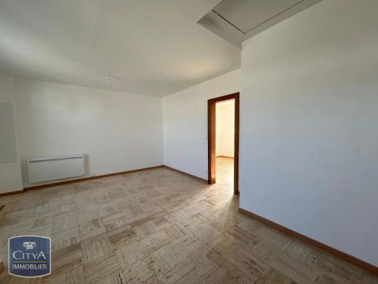 Appartement à louer 3 pièces 67.56m² - Photo 1