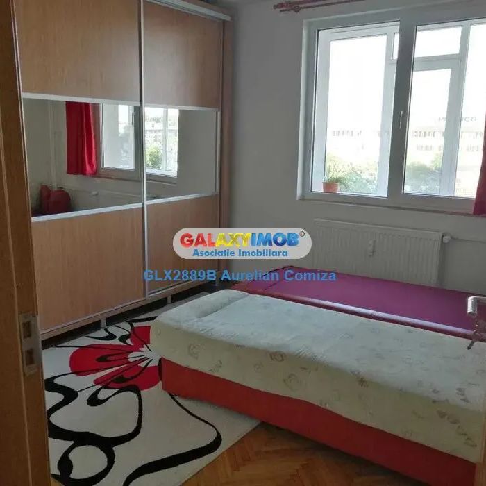 Apartament 2 camere Piata Sudului - Photo 1