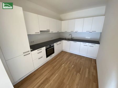 Ruhig gelegene Wohnung beim Kongreßpark mit Abstellraum und Schrankraum! - Photo 2