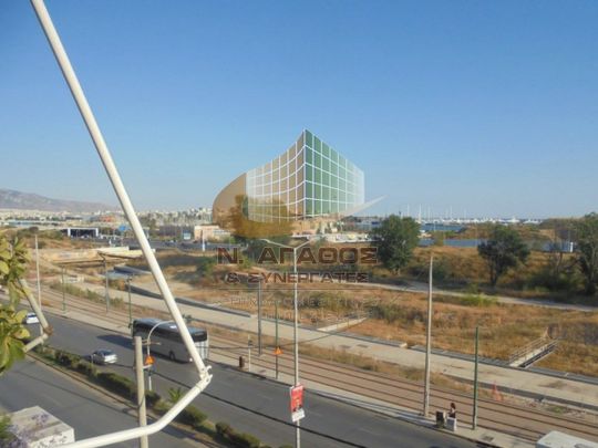 Διαμέρισμα για ενοικίαση Εθνική οδός - Μακρυγιάννη (Μοσχάτο) - Photo 1