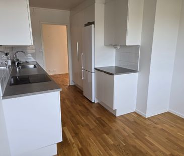 Agneshögsgatan 49 A - Photo 6