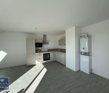 Location Appartement 3 pièces 68m² FLEURY SUR ORNE 14123 - Photo 4
