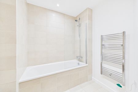 113 Shire House Napier Street, S11 - Photo 2