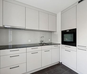 Grosse, helle Wohnung in Thürnen zu vermieten! - Foto 2