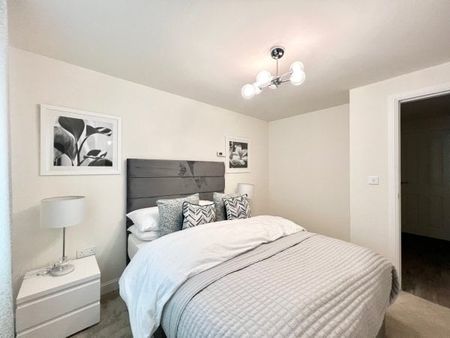 Regeneration Way, Beeston, NG9, Property for rent - Photo 4