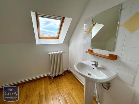 Location Appartement 2 pièces 44m² ALENCON 61000 - Photo 3