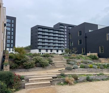 1 Bed Flat, District Lofts, LS9 - Photo 4