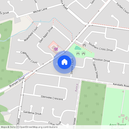 14 Dennis Court, Qld 4670, Avoca