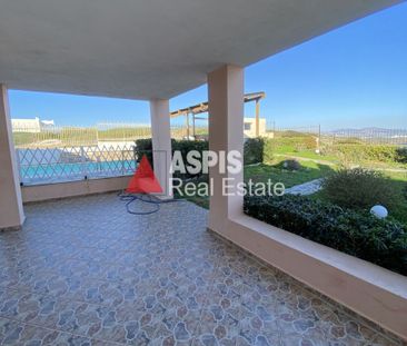 Μεζονέτα για ενοικίαση Κάτω Ποσειδωνία (Λαύριο) - Φωτογραφία 3