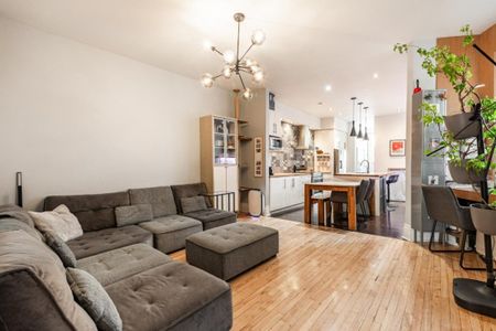 4117 Av. De Lorimier, H2K 3X8, H2K 3X8, Montréal - Photo 4