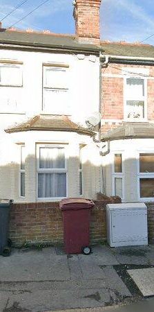 1 Bed Terraced House, Belmont Road, RG30 - Photo 1