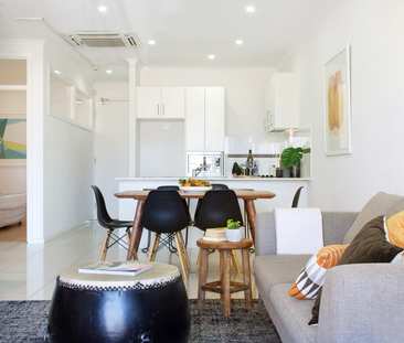 110/30-34 Garden Terrace, Mawson Lakes SA 5095 - House For Rent | D... - Photo 2