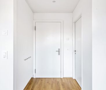 "Wohnen im urbanen Zentrum" - Foto 4