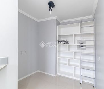 Cobertura com 2 quartos e 60m² para alugar em Cristal, Porto Alegre. - Photo 2