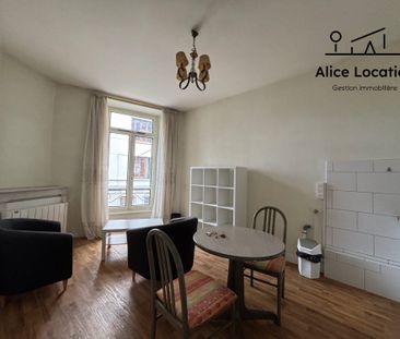 Location Appartement 2 pièces 35m² THONON LES BAINS 74200 - Photo 1