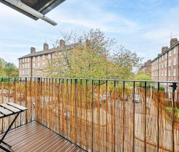 1 bedroom flat to rent - Photo 6