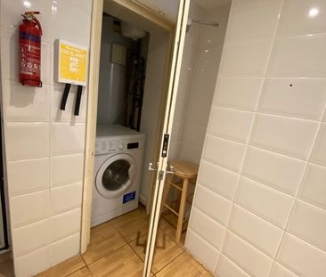 Studio Flat, Bedford Street, BN2 - Photo 6