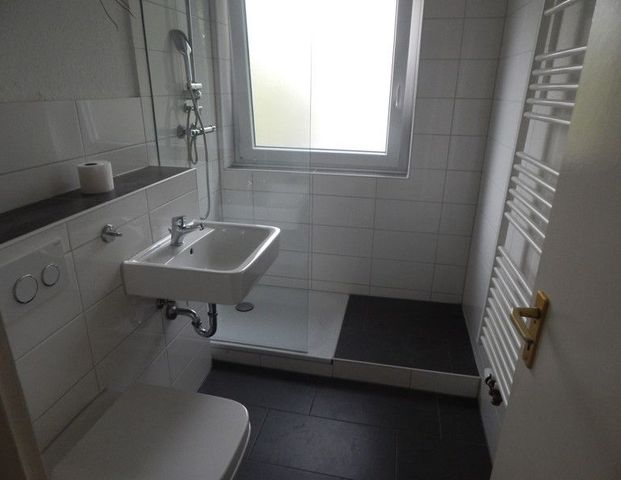 Renovierte 3-Zimmer-Wohnung! - Photo 1