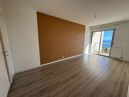 T3 Résidence La Colline - Photo 2