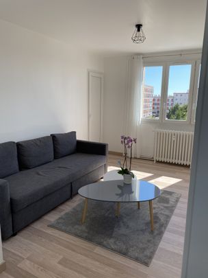 Location Appartement 4 pièces 62m² TROYES 10000 - Photo 1