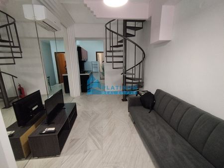 Διαμέρισμα για ενοικίαση Παπάφη - Άγιος Φανούριος (Τούμπα) - Photo 2