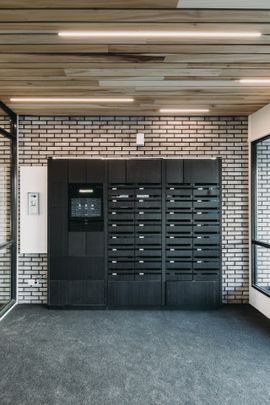 Te huur: Appartement Maliebaan 71 2 in Utrecht - Photo 1