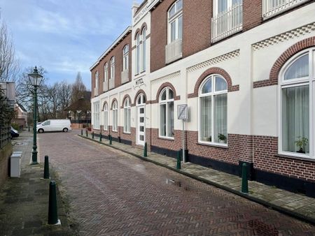 Te huur: Appartement De Baan in Warmond - Photo 5