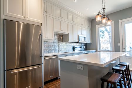 For Lease - 36 Kennedy Avenue Unit# Upper, Toronto, Ontario - Photo 5