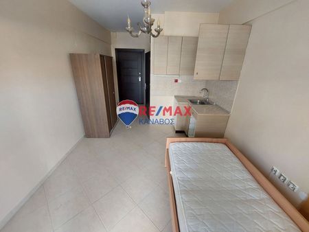 Studio/Γκαρσονιέρα για ενοικίαση Ξάνθη - Φωτογραφία 4