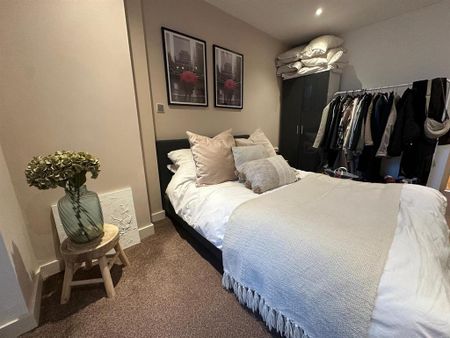 1 bedroom apartment to rent - Photo 4