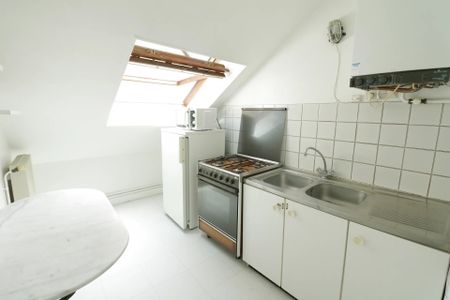 Location Appartement 2 pièces 40m² NEVERS 58000 - Photo 4