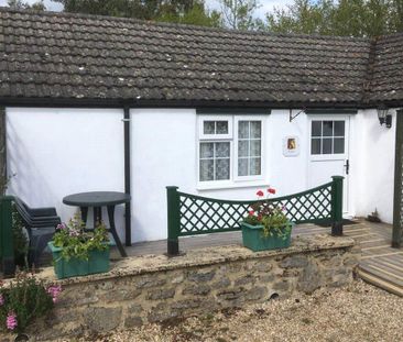1 bedroom terraced bungalow to rent - Photo 2