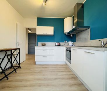 Location appartement à Bastia - Photo 4