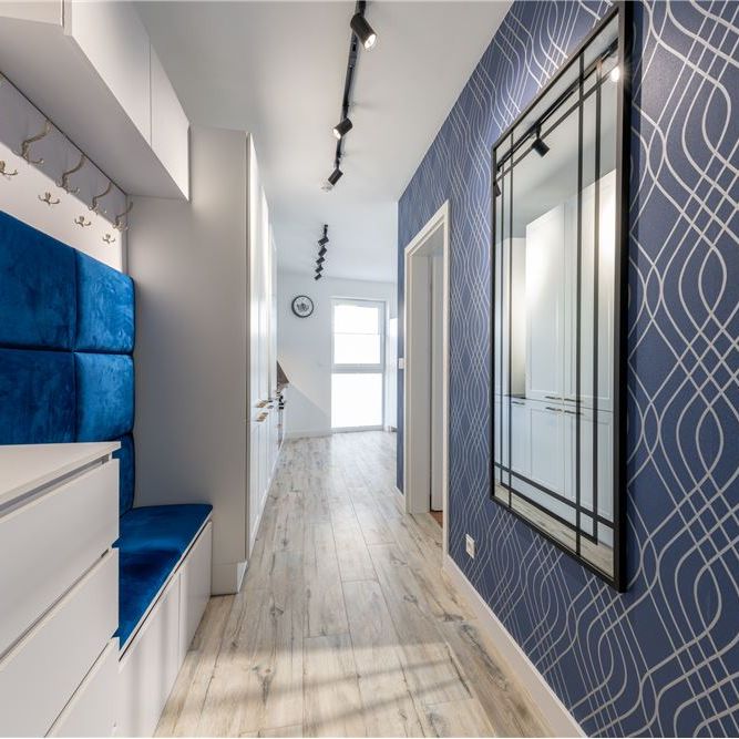 Stylowe 3-pokojowe mieszkanie w Willi Dekerta - Zdjęcie 1