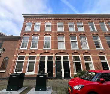 Te huur: Appartement Kepplerstraat 225 2e etage achterzijde in Den ... - Photo 3