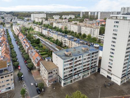 Gemeubeld appartement met prachtig uitzicht! - Photo 4