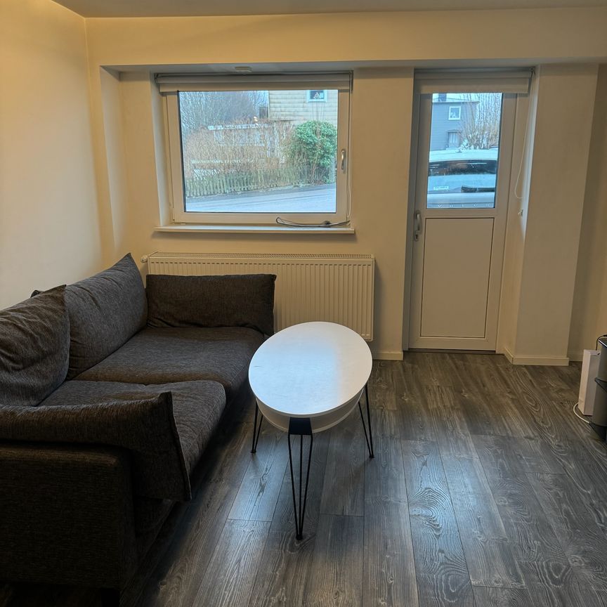 Båtsmansgatan, Olofström - Foto 1